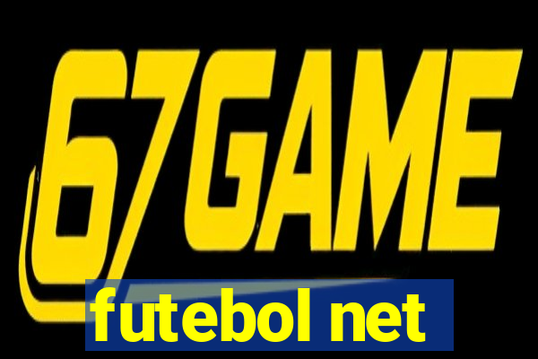 futebol net